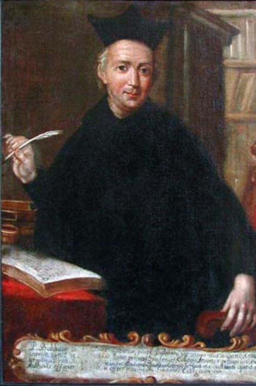 Baltasar Gracián