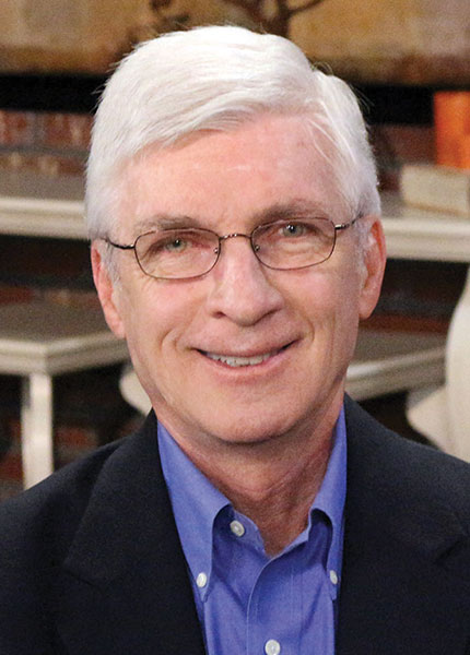 Ralph Martin