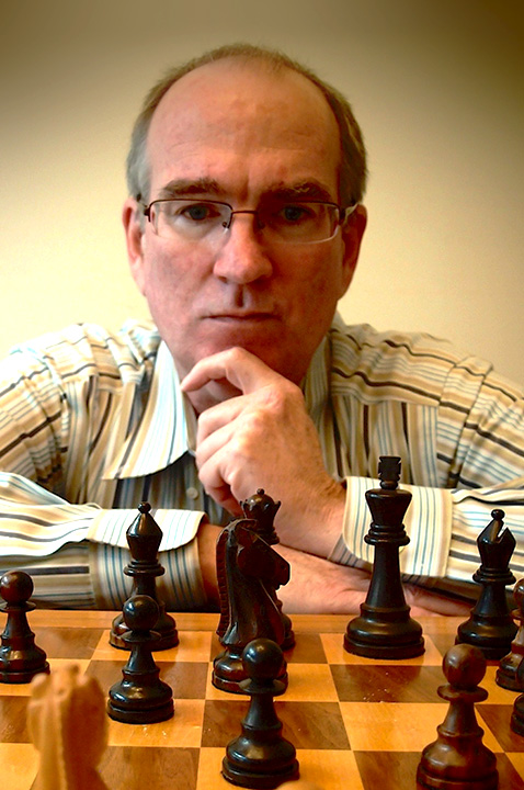 James Eade