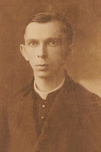 Monsenhor Álvaro Negromonte