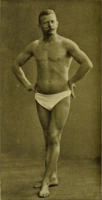 J. P. Müller
