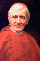 São John Henry Newman