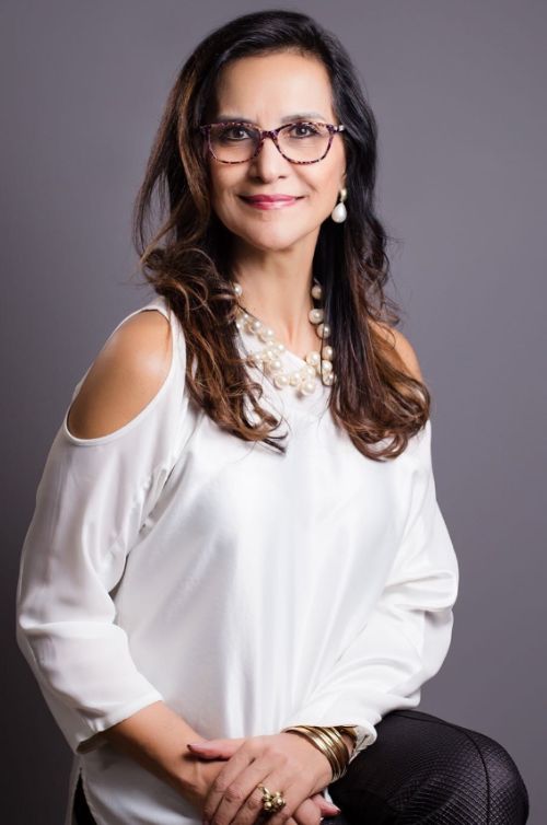 Rachel Abdalla