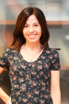 Natalia Sanmartin Fenollera