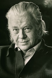 Ernst Friedrich Schumacher