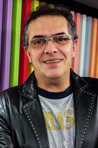 Claudio Tognolli