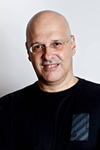 Alberto Mussa