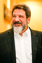 Mario Sergio Cortella