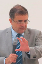 Márcio Chila