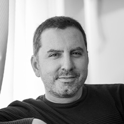 Pedro Llosa Vélez