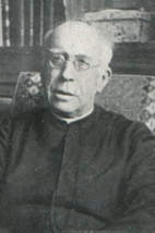 Pe. Ramón Ruiz Amado SJ