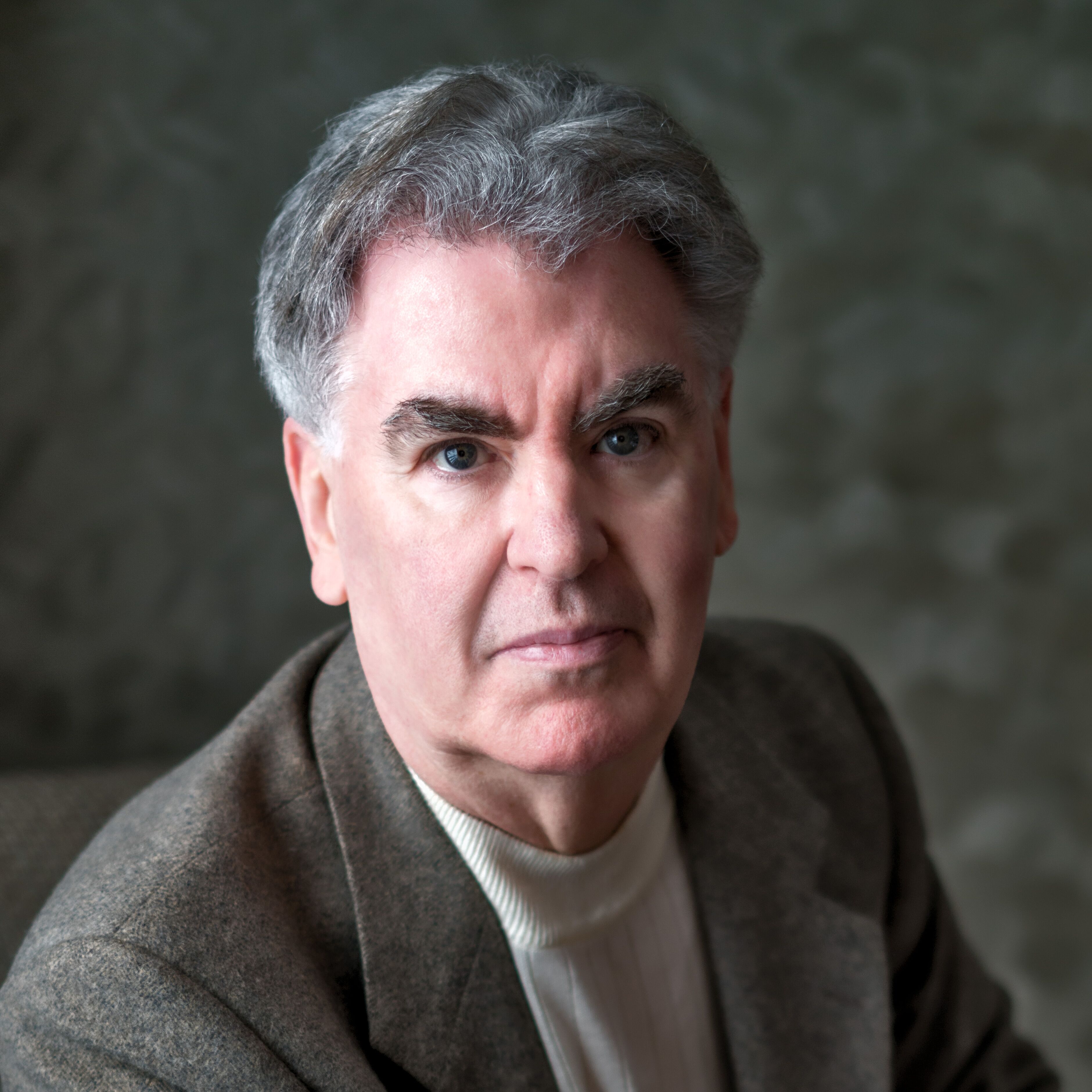Michael Walsh