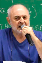 Jean-Marie Lambert
