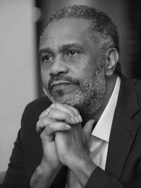 Anthony Ray Hinton