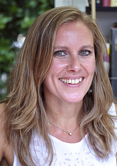 Cristina Martín Jiménez
