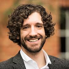 Greg Jenner 