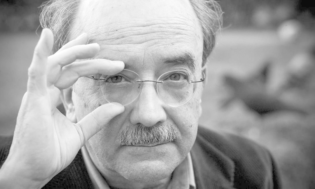 Manuel António Pina