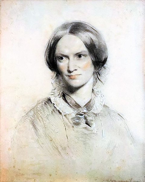 Charlotte Brontë