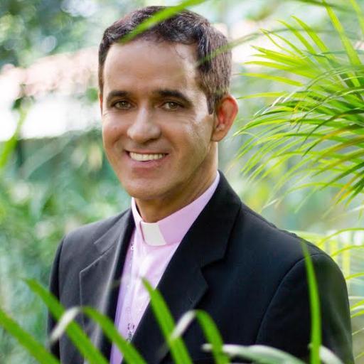 Rev. Aldo Quintão