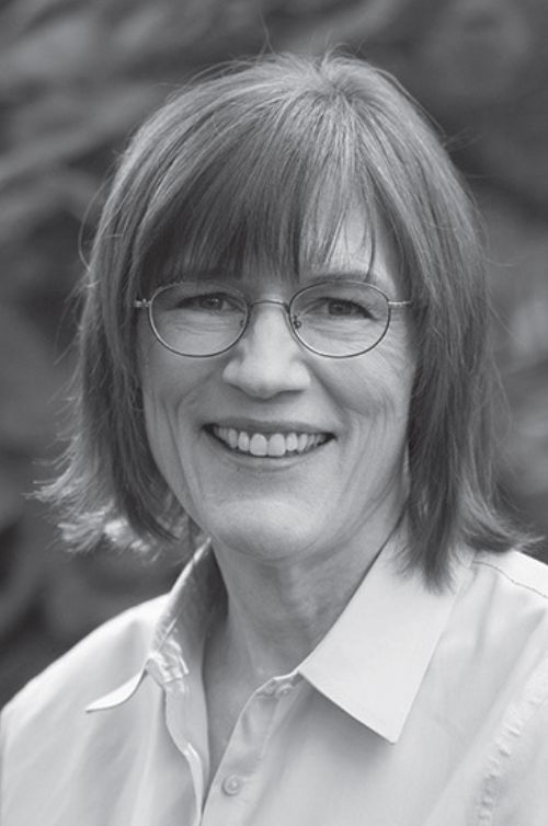 Dra. Barbara Oakley 