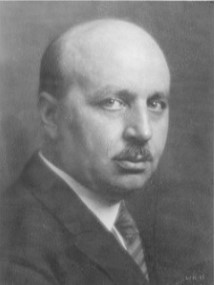 Karl Bühler