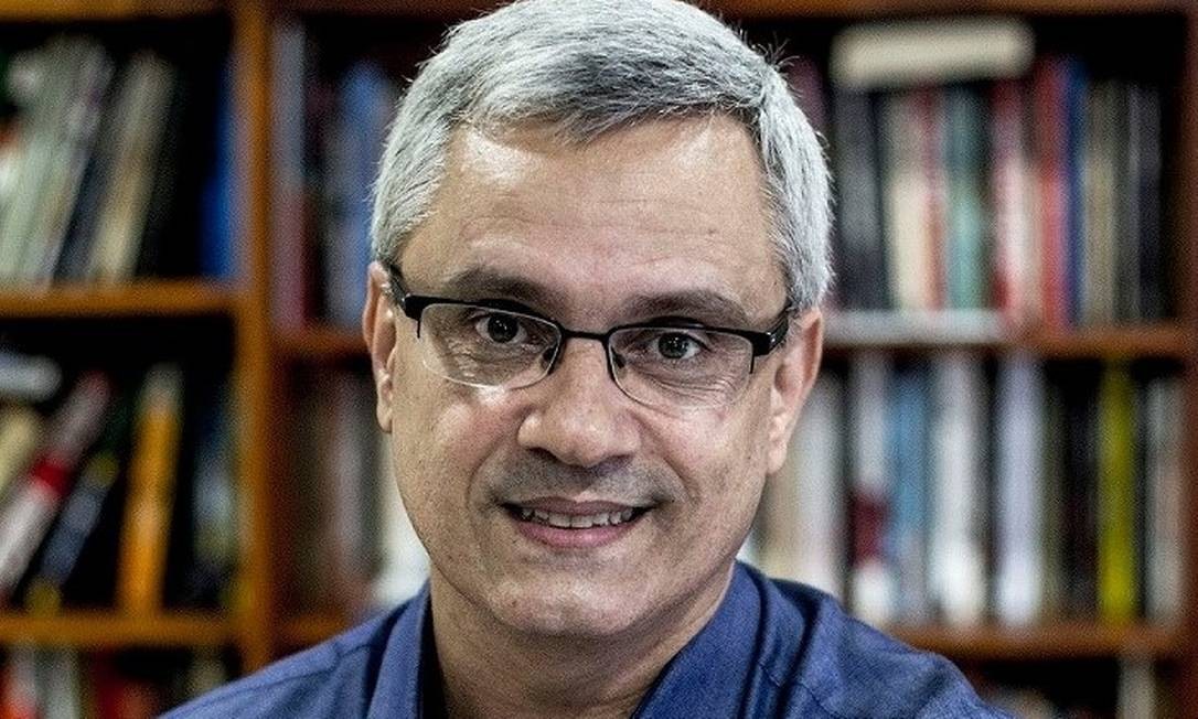 Mário Magalhães