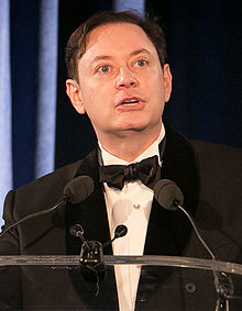 Andrew Solomon 