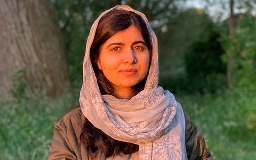 Malala Yousafzai