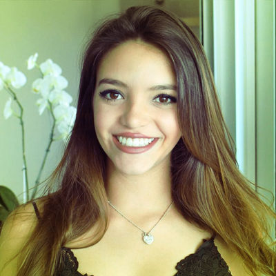 Débora Aladim