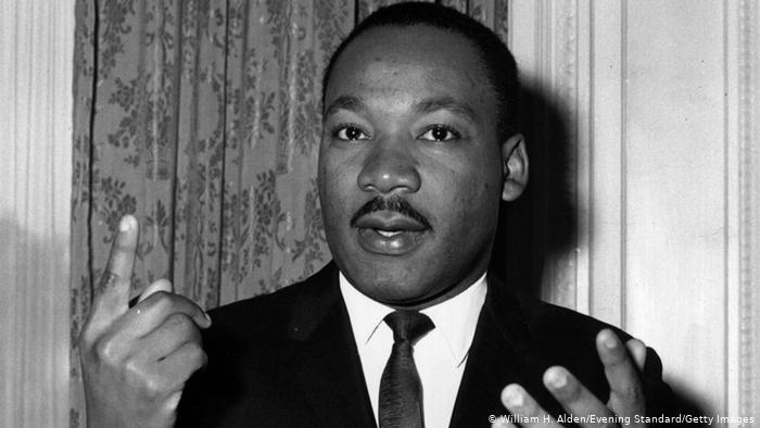 Martin Luther King