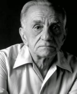 João Cabral de Melo Neto