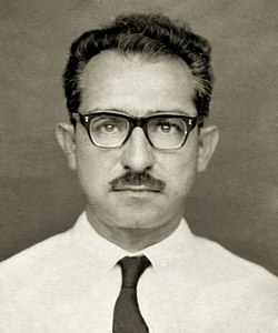 Manoel de Barros