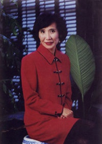 Adeline Yen Mah 