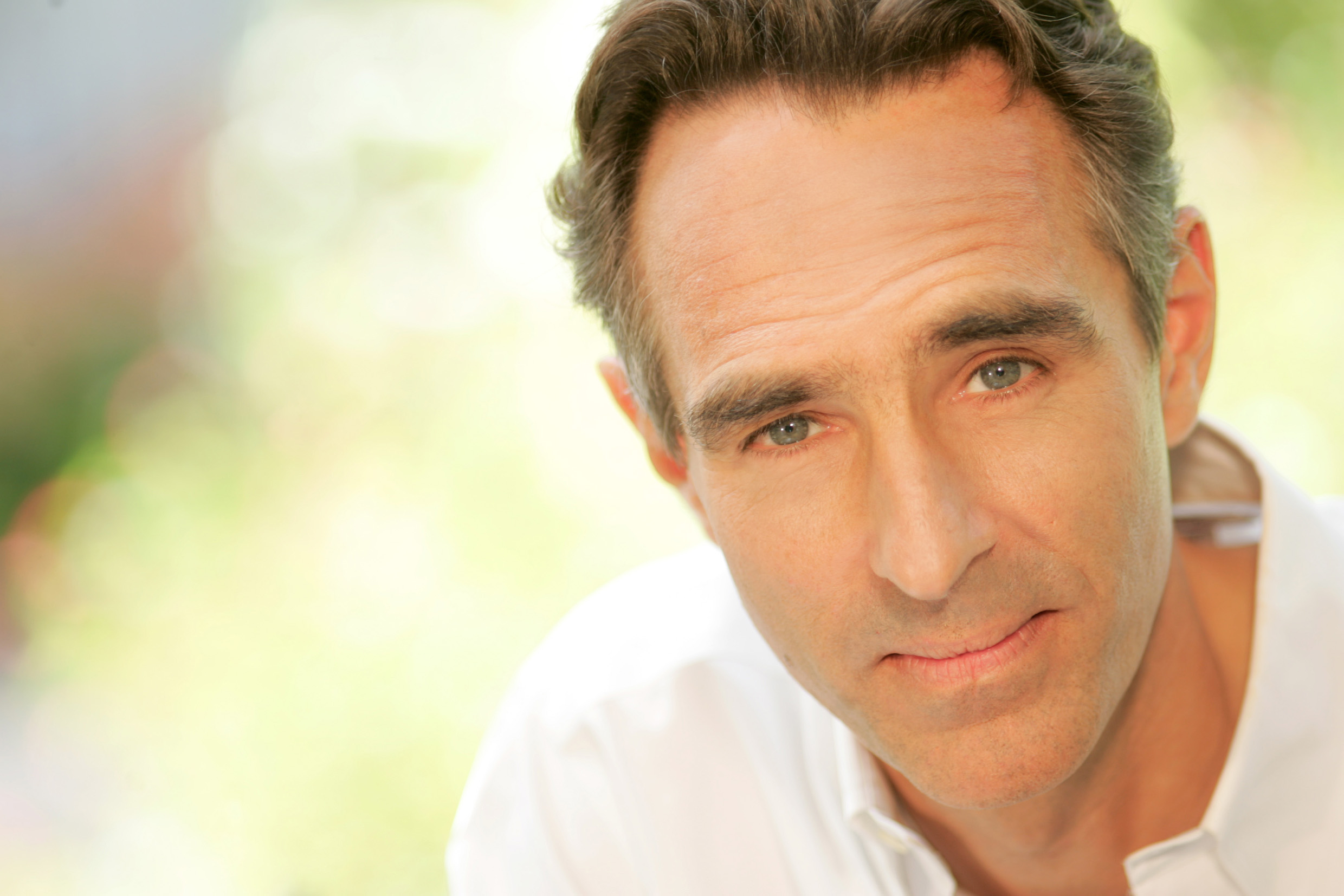 David Servan-Schreiber