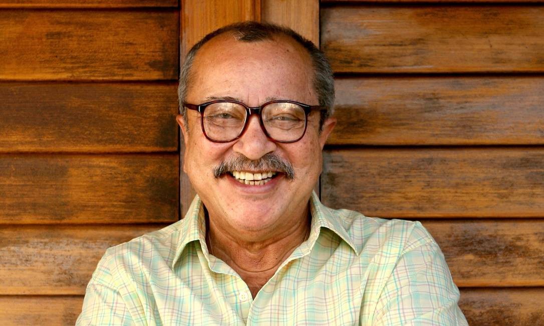 João Ubaldo Ribeiro