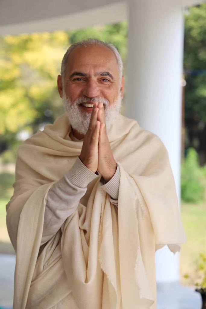 Sri Prem Baba 