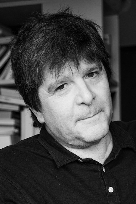 Marcelo Rubens Paiva