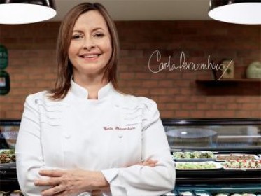 Carla Pernambuco