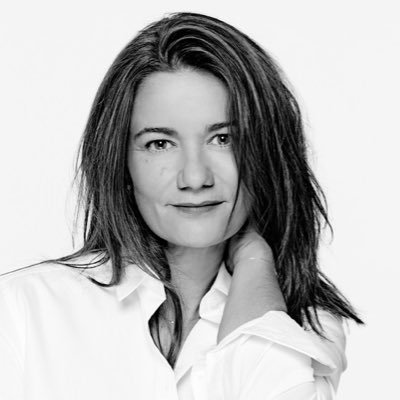 Géraldine Dalban-Moreynas		