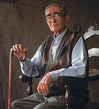  Florestan Fernandes 