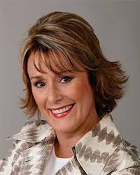 Sheila Walsh 