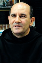 Dom Anselmo Chagas de Paiva 
