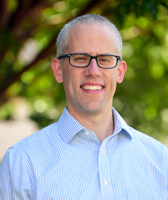 Kevin DeYoung