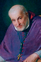 Santo Afonso de Ligório