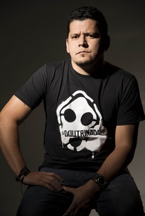 Luciano Cunha