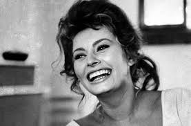 Sophia Loren