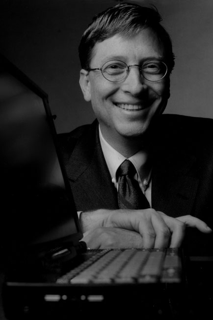 Bill Gates