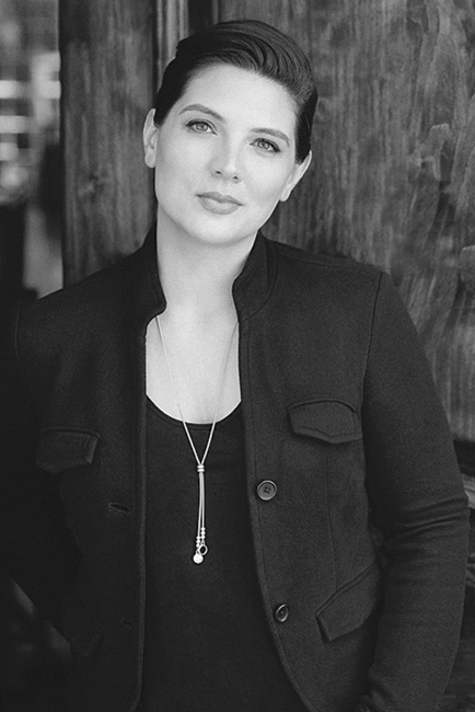 Taylor Jenkins Reid