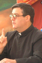 Pe. Miguel Ángel Fuentes