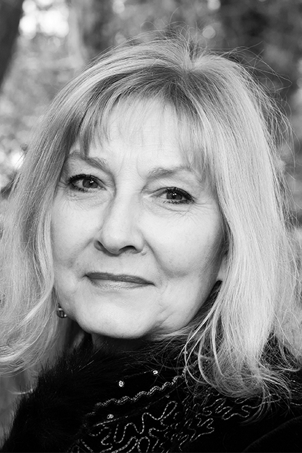 Helen Rappaport